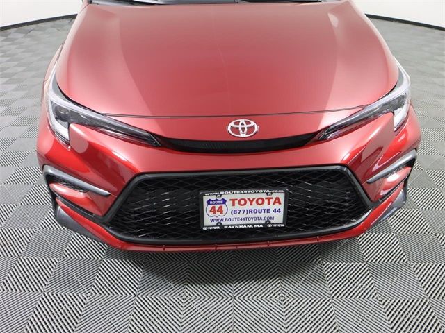 2023 Toyota Corolla XSE