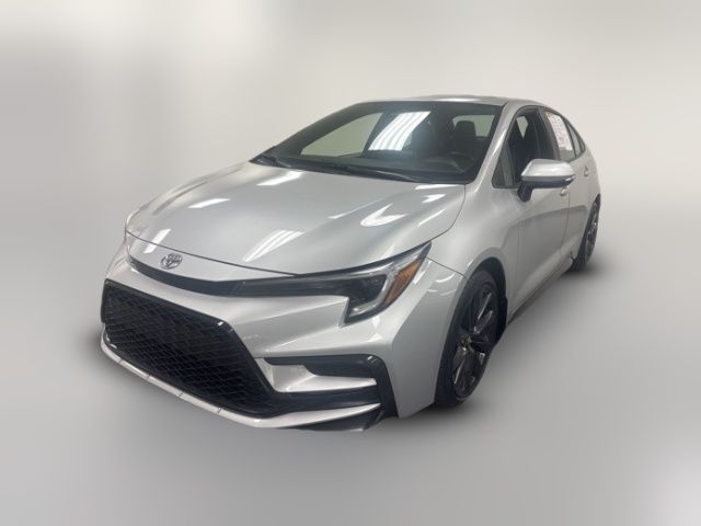 2023 Toyota Corolla XSE