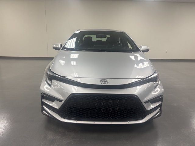 2023 Toyota Corolla XSE