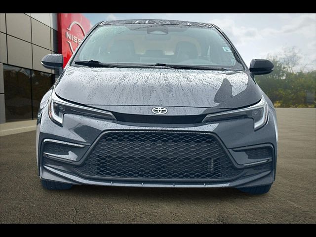 2023 Toyota Corolla XSE