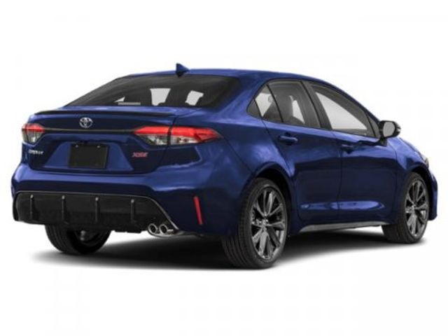 2023 Toyota Corolla XSE