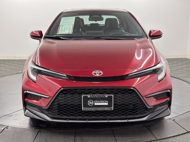 2023 Toyota Corolla XSE