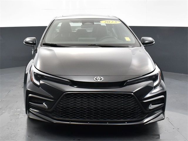 2023 Toyota Corolla XSE