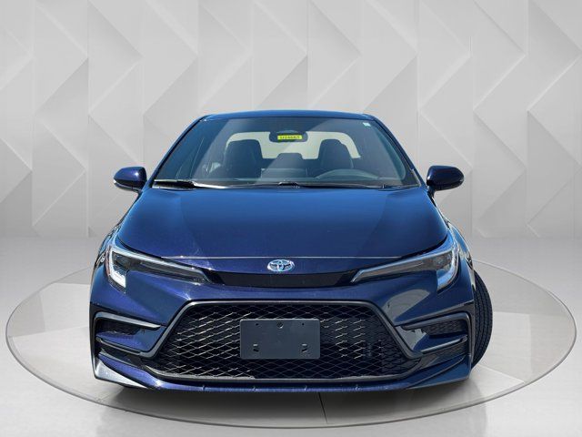 2023 Toyota Corolla XSE