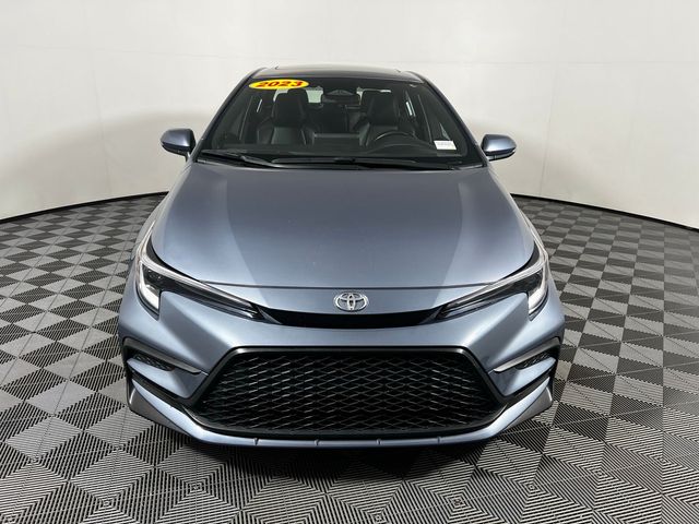 2023 Toyota Corolla XSE