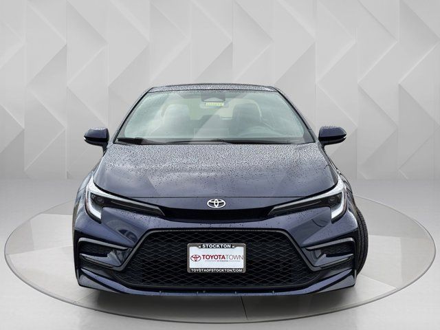 2023 Toyota Corolla XSE