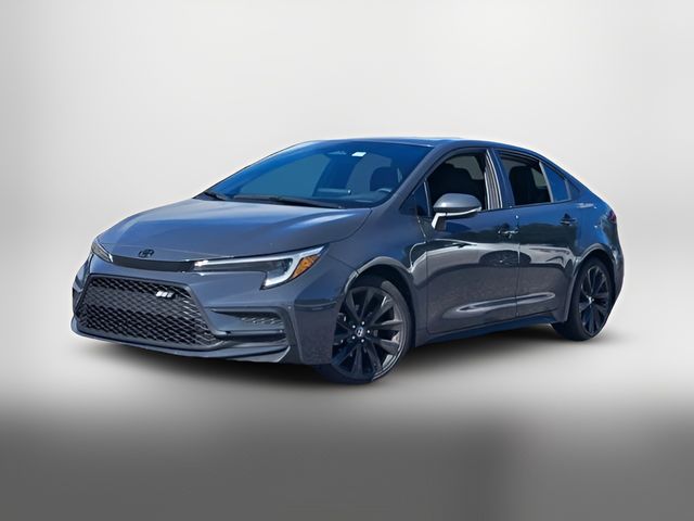 2023 Toyota Corolla XSE