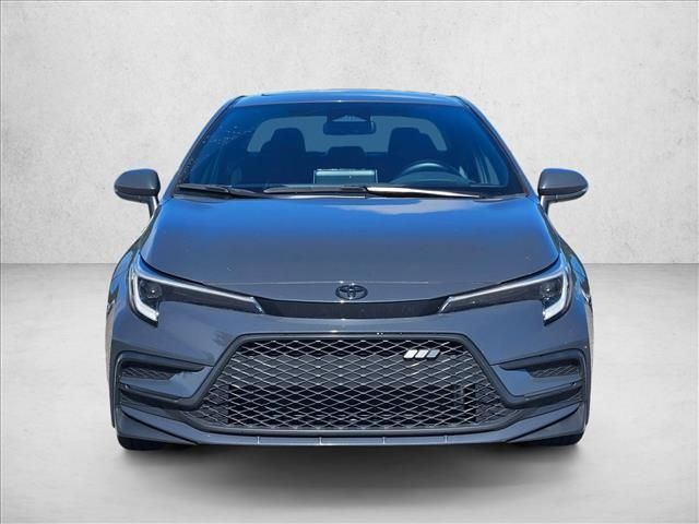 2023 Toyota Corolla XSE