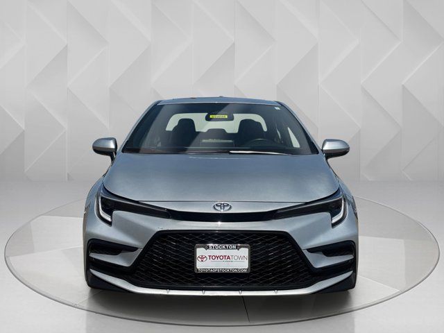 2023 Toyota Corolla XSE