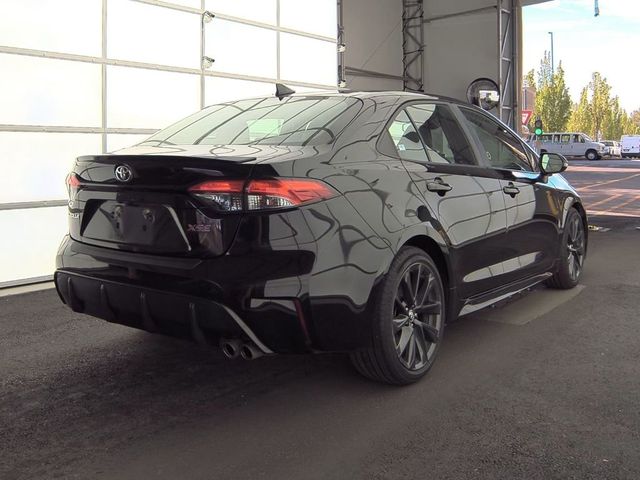 2023 Toyota Corolla XSE