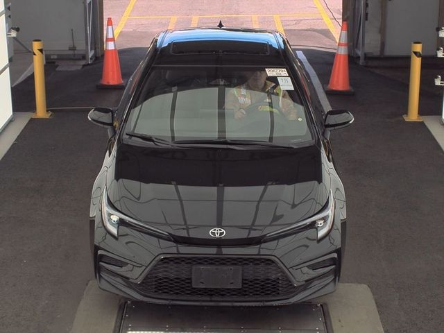 2023 Toyota Corolla XSE