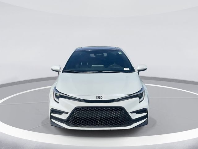 2023 Toyota Corolla XSE