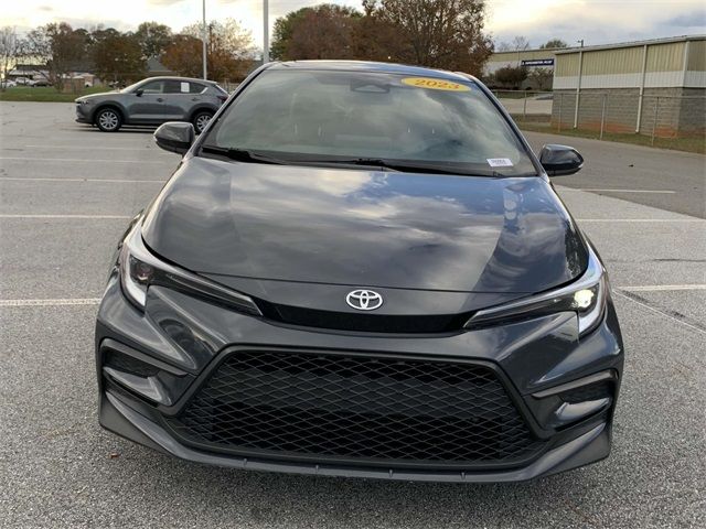 2023 Toyota Corolla XSE