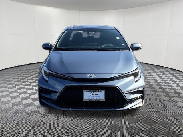 2023 Toyota Corolla XSE