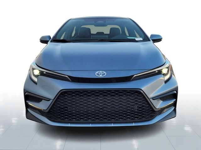 2023 Toyota Corolla XSE