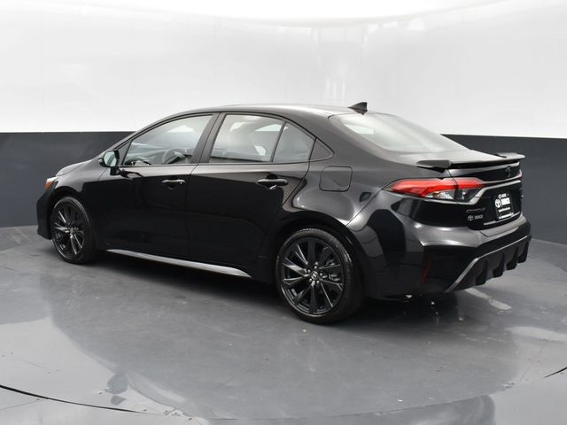 2023 Toyota Corolla XSE