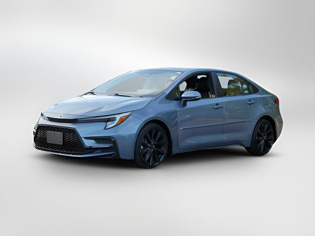2023 Toyota Corolla XSE