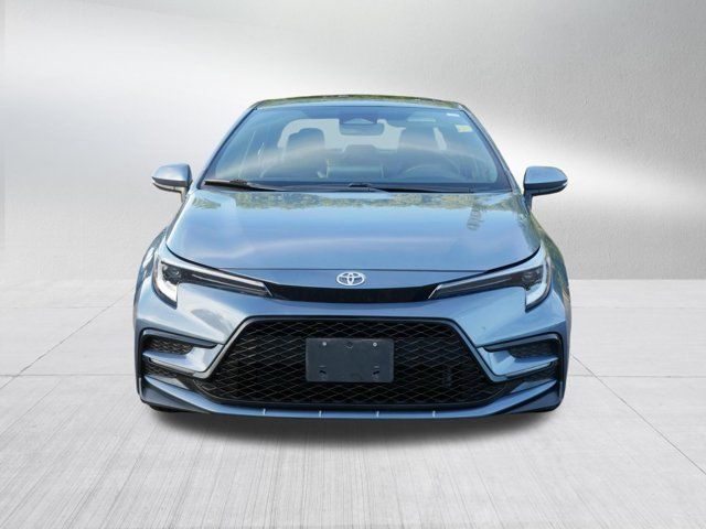 2023 Toyota Corolla XSE