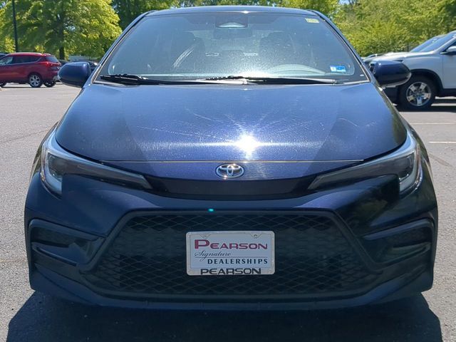 2023 Toyota Corolla XSE