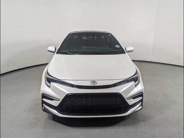 2023 Toyota Corolla XSE