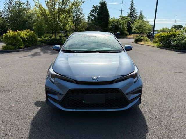 2023 Toyota Corolla XSE