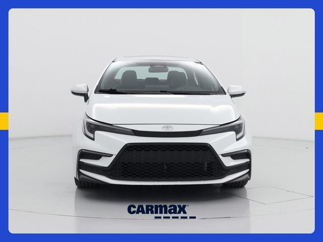 2023 Toyota Corolla XSE