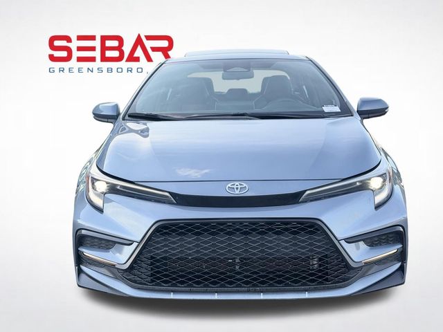 2023 Toyota Corolla XSE