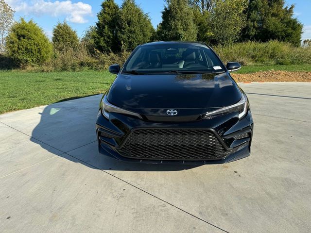 2023 Toyota Corolla XSE