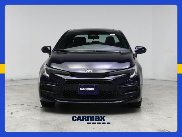 2023 Toyota Corolla XSE