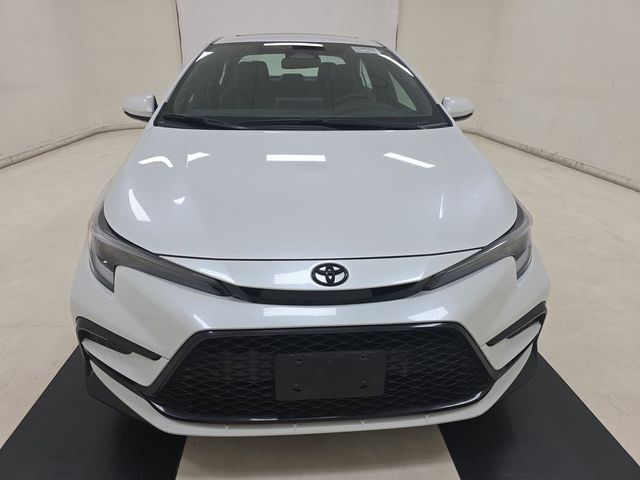 2023 Toyota Corolla XSE