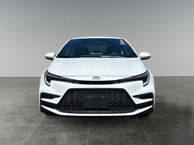 2023 Toyota Corolla XSE