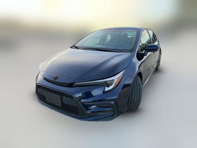 2023 Toyota Corolla XSE