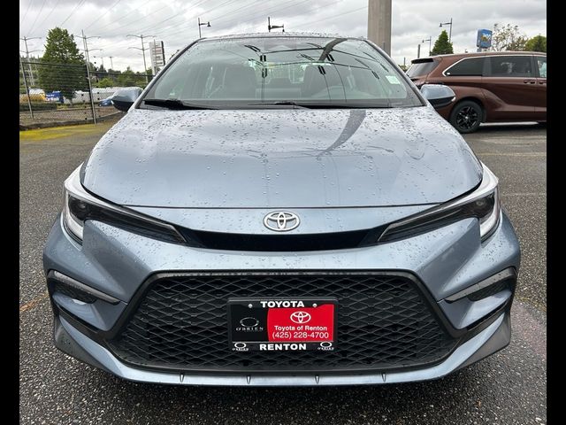 2023 Toyota Corolla XSE