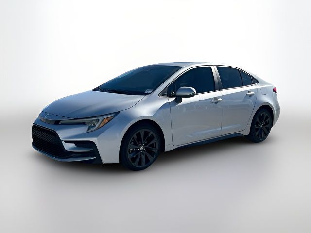 2023 Toyota Corolla XSE