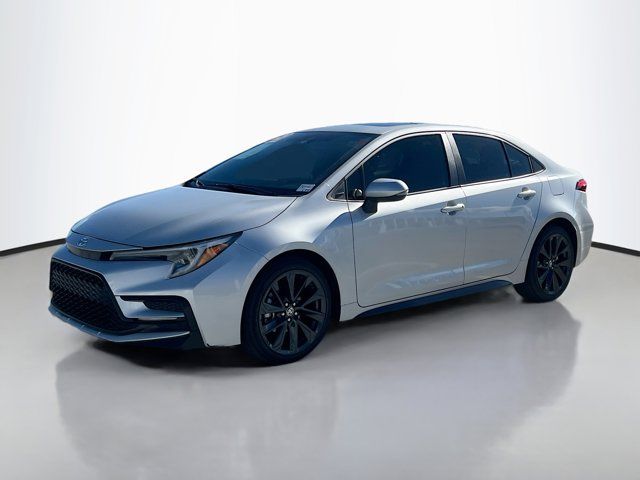 2023 Toyota Corolla XSE