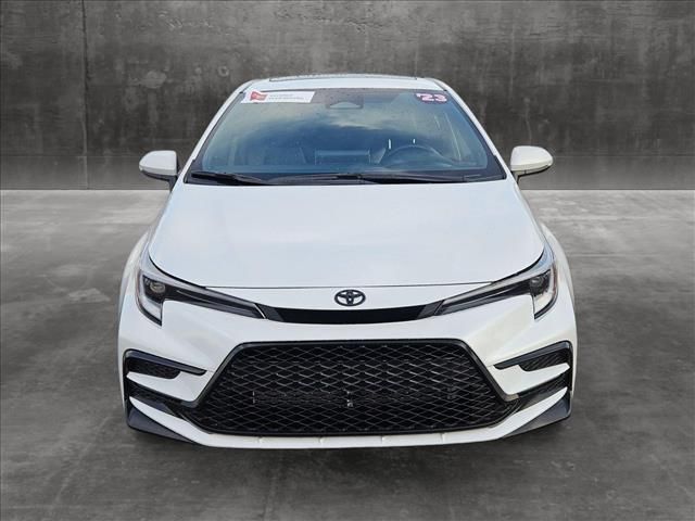 2023 Toyota Corolla XSE