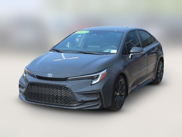 2023 Toyota Corolla XSE