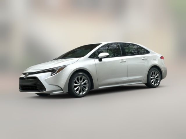 2023 Toyota Corolla XSE