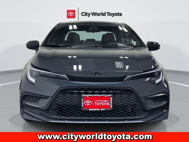 2023 Toyota Corolla XSE