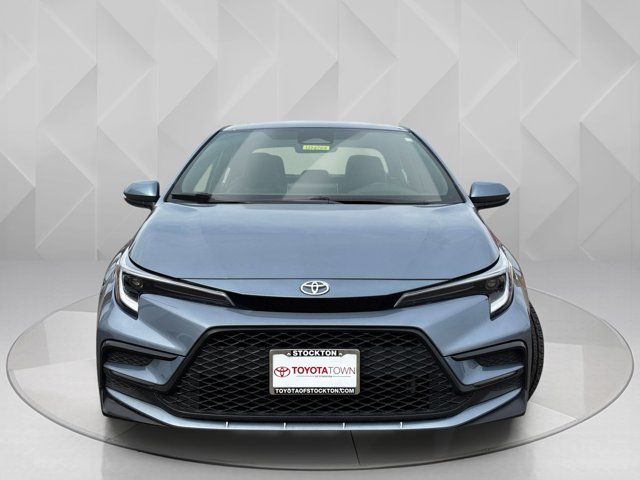 2023 Toyota Corolla XSE