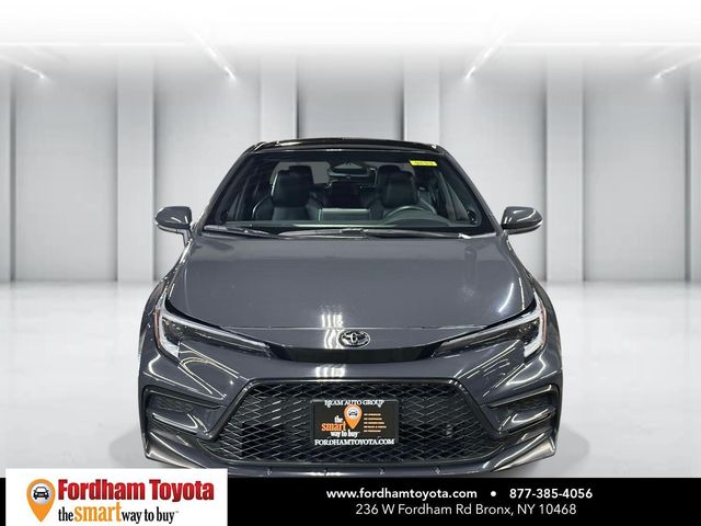 2023 Toyota Corolla XSE