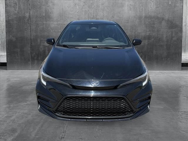 2023 Toyota Corolla XSE