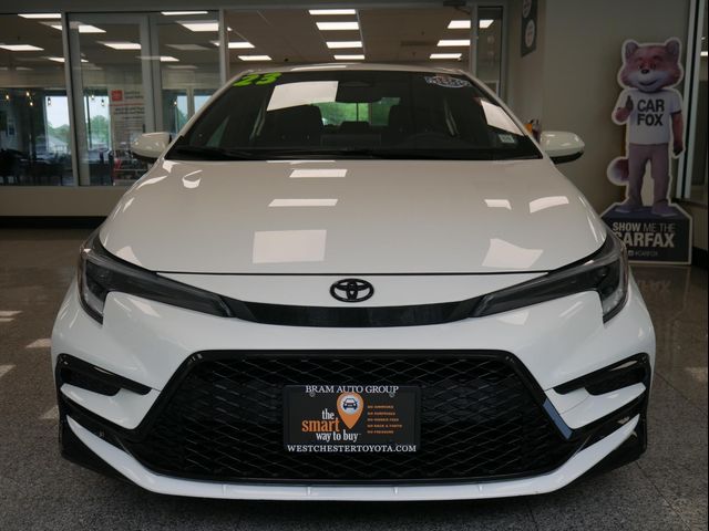 2023 Toyota Corolla XSE