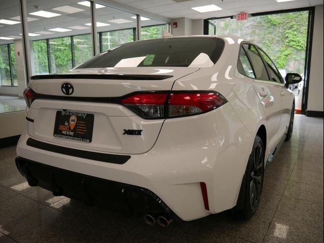 2023 Toyota Corolla XSE