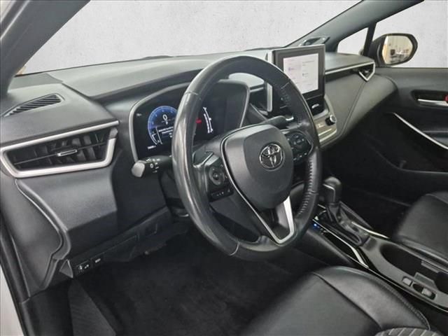 2023 Toyota Corolla XSE