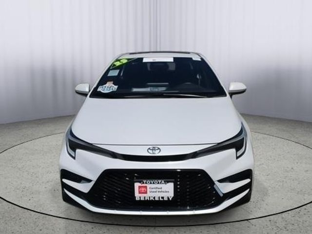 2023 Toyota Corolla XSE