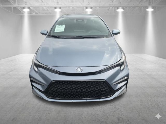 2023 Toyota Corolla XSE