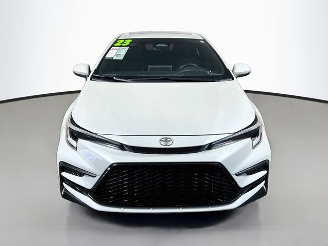 2023 Toyota Corolla XSE