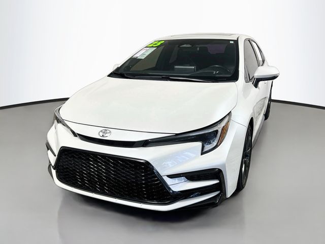 2023 Toyota Corolla XSE