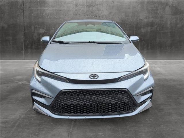 2023 Toyota Corolla XSE